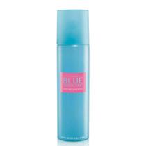 Antonio Banderas Blue Seduction desodorante corporal feminino 150ml Antonio Banderas Blue Seduction desodorante corporal feminino 150ml