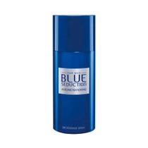 Antonio Banderas Blue Seduction - Desodorante Spray Masculino 150ml