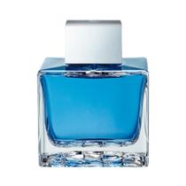 Antonio Banderas Blue Seduction Eau de Toilette - Perfume Masculino 100ml