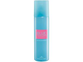 Antonio Banderas Blue Seduction Feminino - Desodorante Spray 150ml