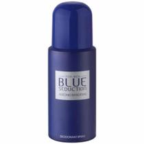 Antonio Banderas Blue Seduction For Men 150ml