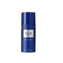 Antonio banderas desodorante blue seduction 150ml Antonio banderas desodorante blue seduction 150ml