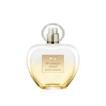 Antonio Banderas Her Golden Secret Eau De Toilette - Perfume Feminino 80ml