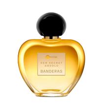 Antonio Banderas Her Secret Absolu Eau de Parfum - Perfume Feminino 50ml