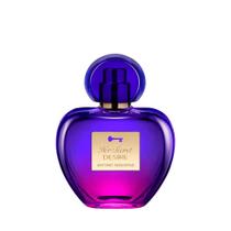 Antonio Banderas Her Secret Desire Eau de Toilette - Perfume Feminino 50ml