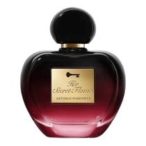 Antonio Banderas Her Secret Flame Eau de Toilette - Perfume Feminino 80ml Antonio Banderas Her Secret Flame Eau de Toilette - Perfume Feminino 80ml