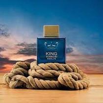Antonio banderas king of seduction absolute eau de toiltette 200ml