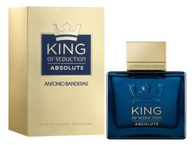 Antonio Banderas King of Seduction Absolute