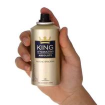 Antonio banderas king of sedution absolute deodorant spray 150ml