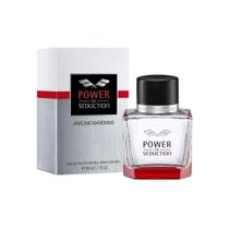 Antonio banderas power of seduction eau de toilette 50ml Antonio banderas power of seduction eau de toilette 50ml