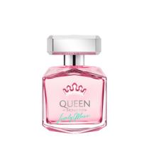 Antonio Banderas Queen of Seduction Lively Muse Eau de Toilette - Perfume Feminino 50ml
