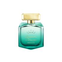 Antonio Banderas Queen Of Seduction Perfume Fem Edt 80ml