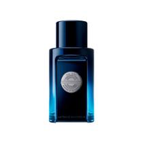 Antonio Banderas The Icon Eau de Toilette - Perfume Masculino 50ml