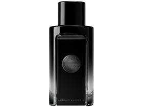 Antonio Banderas The Icon Parfum Masc 100ml Antonio Banderas The Icon Parfum Masc 100ml