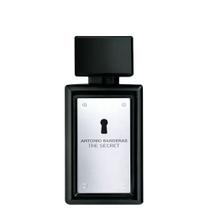 Antonio Banderas The Secret Eau de Toilette - Perfume Masculino 30ml