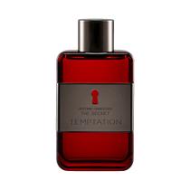 Antonio Banderas The Secret Temptation Eau de Toilette - Perfume Masculino 100ml