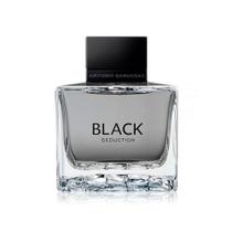 Antonio black seduction edt m 100ml
