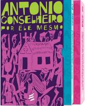 Antonio conselheiro por ele mesmo - box