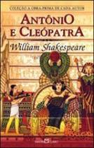 ANTONIO E CLEOPATRA - Autor: SHAKESPEARE, WILLIAM - MARTIN CLARET ANTONIO E CLEOPATRA - Autor: SHAKESPEARE, WILLIAM - MARTIN CLARET