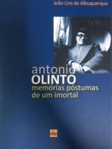 Antonio olinto - EDITORA DE CULTURA