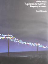 Antonio peticov - a galaxia de antonio - INSTITUTO OLGA KOS DE INCLUSAO