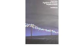 Antonio Peticov - A Galáxia De Antonio - OLGA KOS Antonio Peticov - A Galáxia De Antonio - OLGA KOS