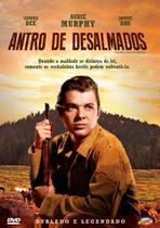 Antro De Desalmados - DVD - Classic Line