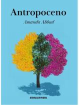 Antropoceno - capa variante Antropoceno - capa variante