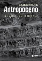 Antropoceno Antropoceno