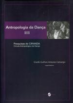 Antropologia Da Dança III - Insular Antropologia Da Dança III - Insular