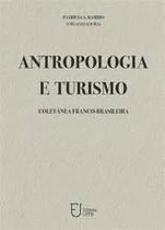 Antropologia e Turismo: coletânea franco-brasileira - Ufpb