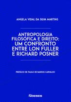 Antropologia Filosófica e Direito Antropologia Filosófica e Direito