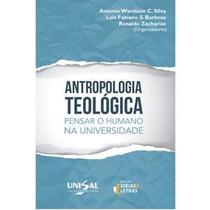 Antropologia teológica - Editora Ideias e Letras Antropologia teológica - Editora Ideias e Letras