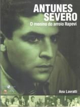 Antunes severo Antunes severo