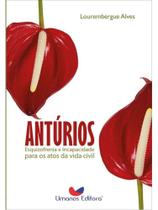 Antúrios Antúrios