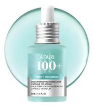 Anua Pdrn 100 + Serum Facial Com Acido Hialuronico 30 Ml Todo Tipo De Pele Dia/noite