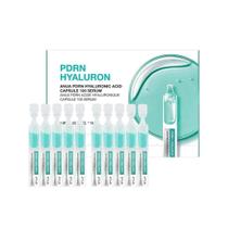 Anua PDRN 100+ Sérum Facial em Cápsulas com Ácido Hialurônico e Colágeno Anua PDRN 100+ Sérum Facial em Cápsulas com Ácido Hialurônico e Colágeno