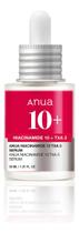 Anua Sérum Facial Niacinamida 10 e TXA 3 Antimanchas Noturno 30ml para Pele Sensível Anua Sérum Facial Niacinamida 10 e TXA 3 Antimanchas Noturno 30ml para Pele Sensível