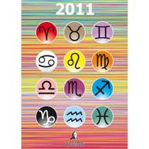 Anuario astrologico 2011 Anuario astrologico 2011