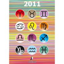 Anuario astrologico 2011