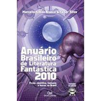 Anuario Brasileiro de Literatura Fantastica 2013 Anuario Brasileiro de Literatura Fantastica 2013