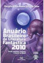 Anuario Brasileiro de Literatura Fantastica Anuario Brasileiro de Literatura Fantastica