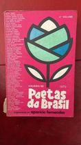 Anuário de 1979 Poetas do Brasil Anuário de 1979 Poetas do Brasil