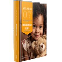 Anuário De Odontopediatria Clínica - Vol 7 - Integrada E Atual - Imparato E Autores