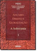 Anuario Direito e Globalização: A Soberania - RENOVAR