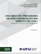 Anuário do programa de pós-graduação em direito da ufu - 2023 - vol. 2