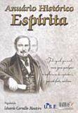 Anuario historico espirita - MADRAS