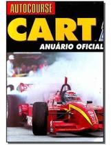 Anuario Oficial Indy Cart-1998/1999 Anuario Oficial Indy Cart-1998/1999
