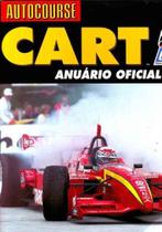 Anuario Oficial Indy Cart-1998/1999 - EDIPROMO Anuario Oficial Indy Cart-1998/1999 - EDIPROMO