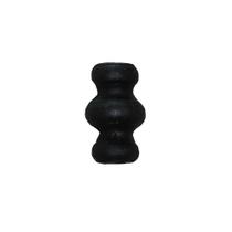 Anueto Decorativo N12 Ferro Fundido Grade Portão 6cm Fundição São Cristóvão Anueto Decorativo N12 Ferro Fundido Grade Portão 6cm Fundição São Cristóvão